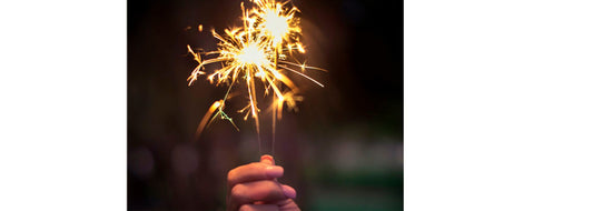 7 New Year Skin Care Resolutions Blog Post for healthy skin.