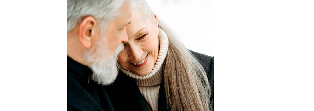 "What Does Anti-Aging and Other Related Terms Really Mean?" YASOU's blog post for July photo.
