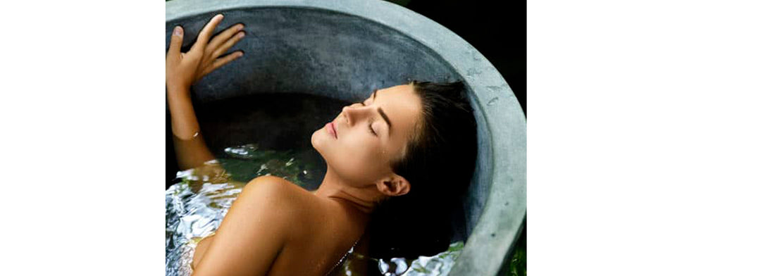 Create Your Own Sanctuary: The Ultimate DIY Body Spa Experience Blog Post Photo