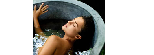 Create Your Own Sanctuary: The Ultimate DIY Body Spa Experience Blog Post Photo