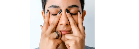 Discover how facial yoga can help safely and naturally improve your appearance by targeting wrinkles and boosting firmness.