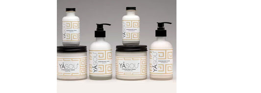 Hydrate, Rejuvenate, Celebrate: The journey to Healthy, Moisturized Skin Blog Post Photo