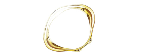 Plant-Based Oil Serum: The Secret to Radiant Skin photo of a ring of olive oil for the blog post
