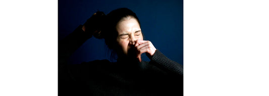 How to combat seasonal allergies and skin issues this spring with soothing, hydrating skincare tips for reactive skin.