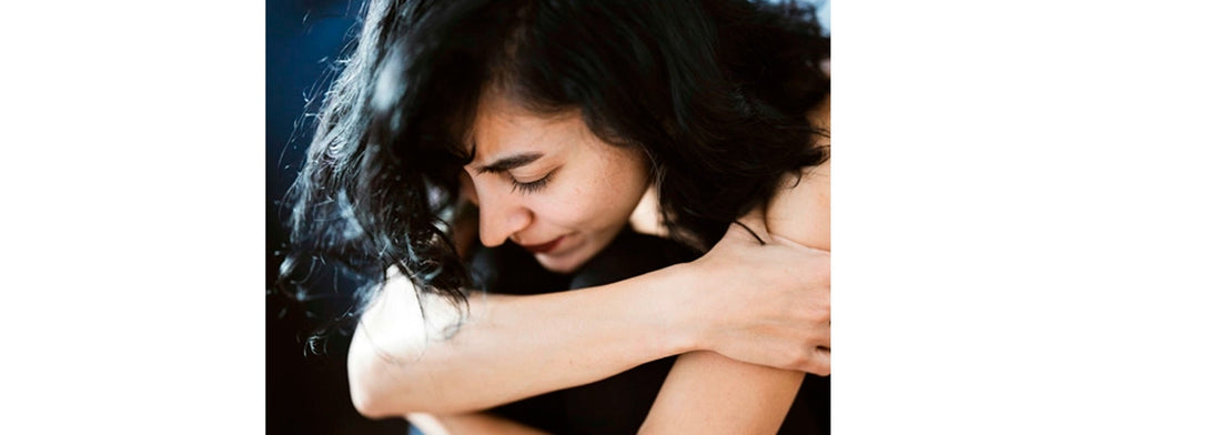 Stress. What you go through daily, whether at work or school, shows on your face in more ways than one. Learn about stress’s effects on your skin and how to remedy it.