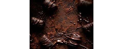 Chocolate: The Prefect Valentine For Your Skin read blog post