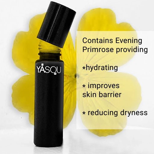 Vegan Lip Elixir | Instantly Soothe Dry Lips