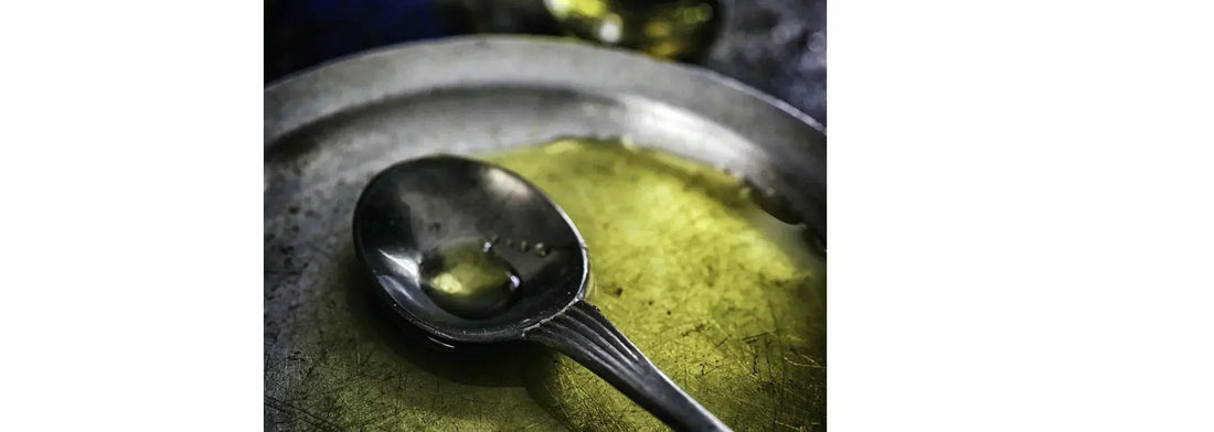 COEV Olive Oil: The Glow Booster for Healthy Skin