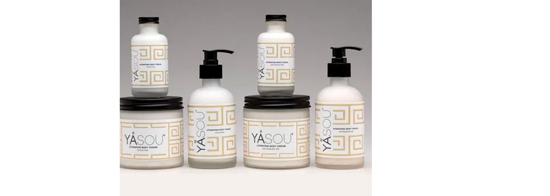 Hydrate, Rejuvenate, Celebrate: The journey to Healthy, Moisturized Skin Blog Post Photo