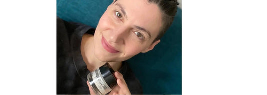 Image for YASOU's blog post called "How to Create the Ultimate, Natural Minimalist Skin-Care Routine"