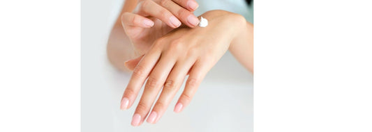 August Blog Post for YASOU called "Nourish and Repair: YASOU Vegan Hand Cream"