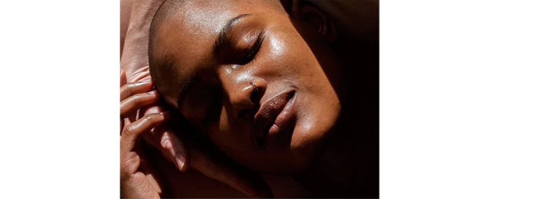 Your Skin While You Sleep: Nighttime Skincare & Sleep Habits Blog Post Photo